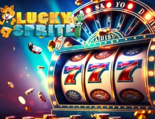 Enjoy playing online slots